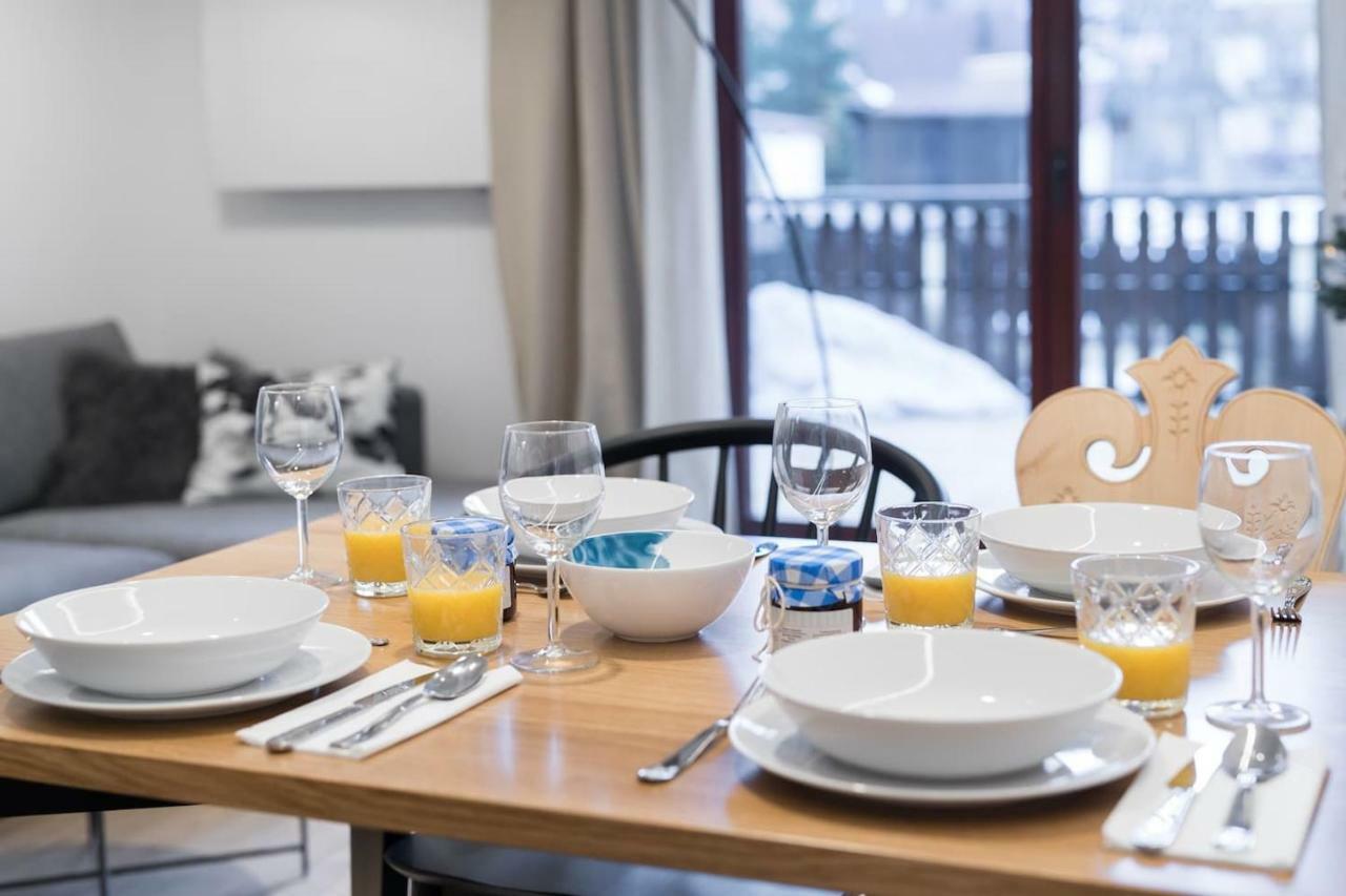 Apartament Wierchy ซาโกปาเน ภายนอก รูปภาพ