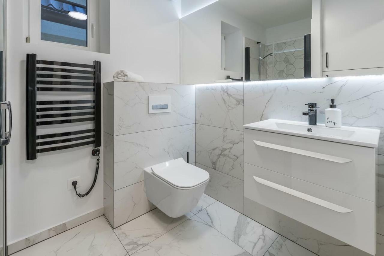 Apartament Wierchy ซาโกปาเน ภายนอก รูปภาพ